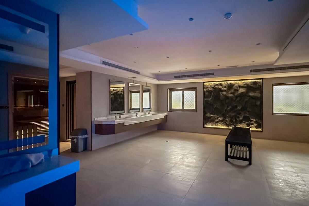 Clever Guest 002 Elite Downtown Appartement Dubai