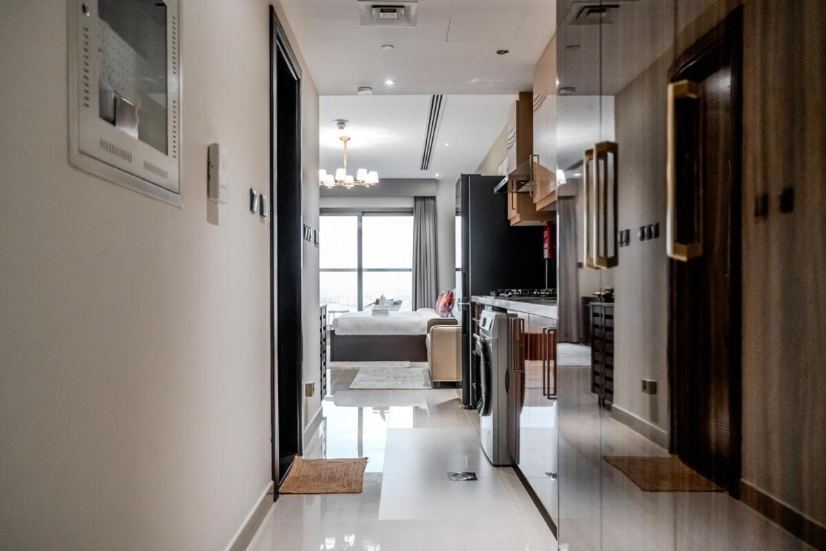 Appartement Clever Guest 002 Elite Downtown
