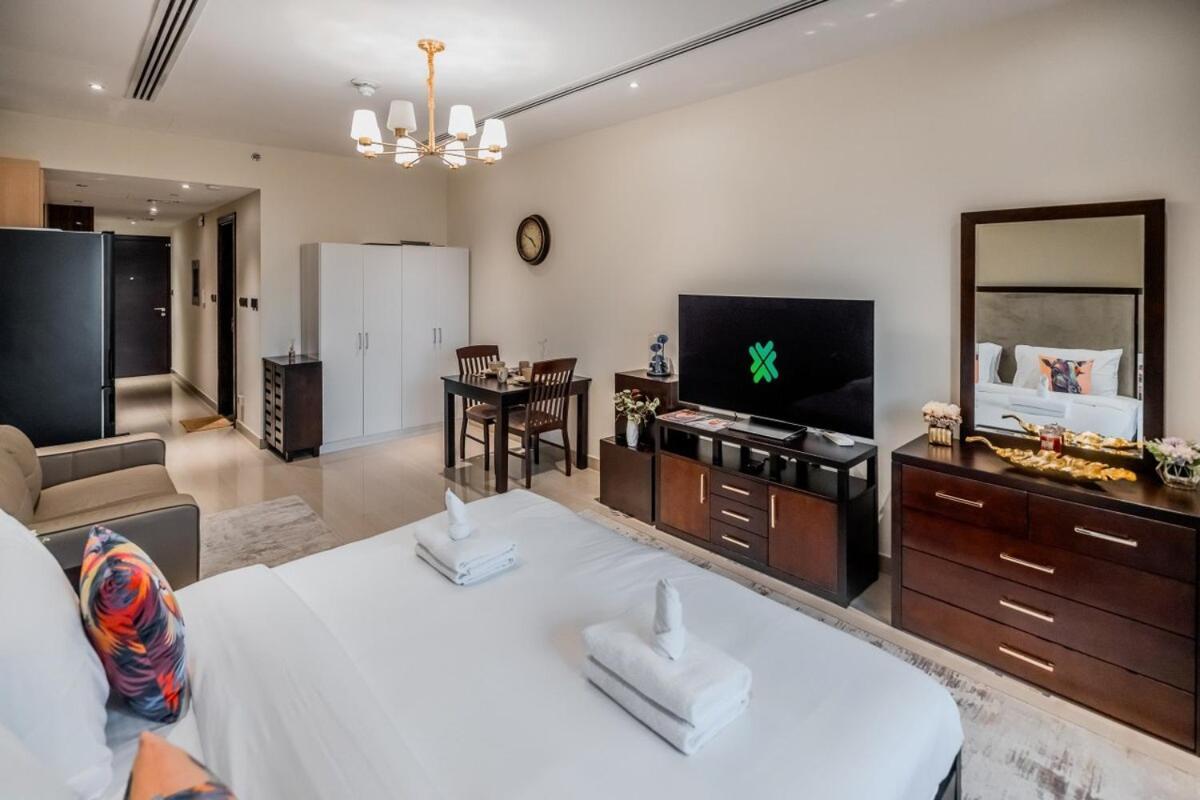 Appartement Clever Guest 002 Elite Downtown *