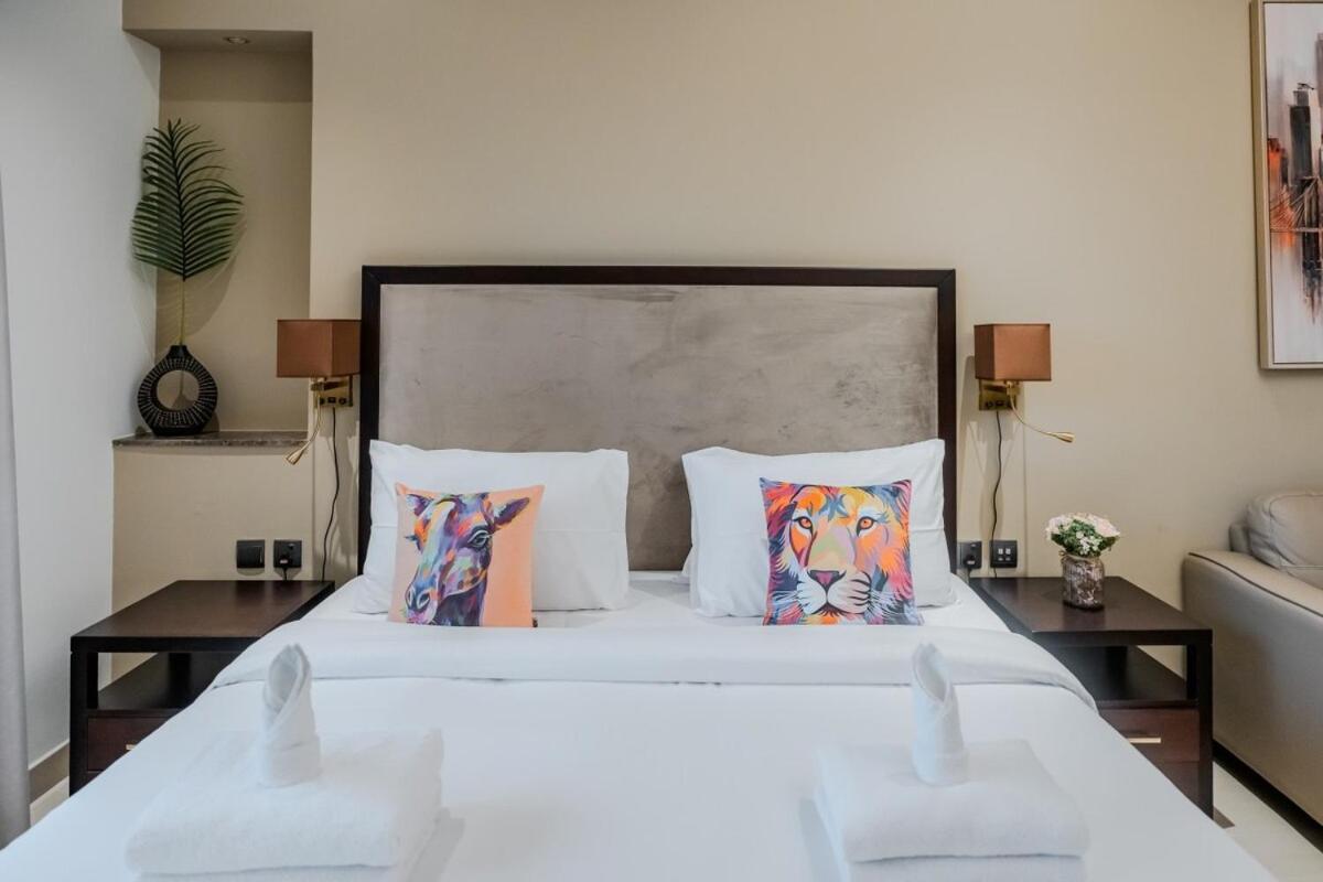 Appartement Clever Guest 002 Elite Downtown