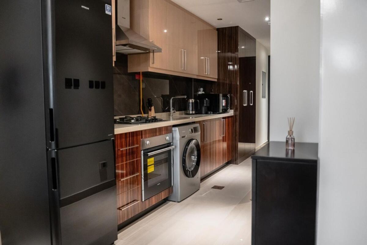 Appartement Clever Guest 002 Elite Downtown *