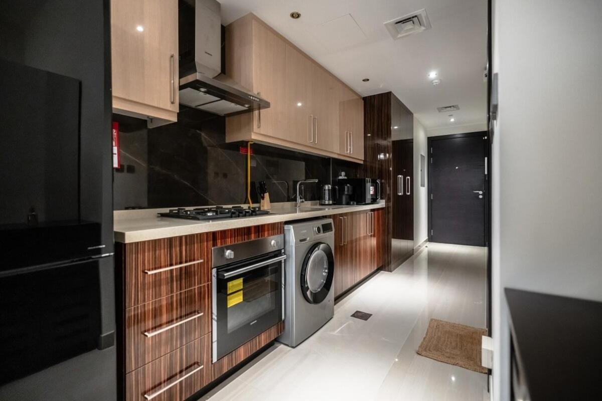 Clever Guest 002 Elite Downtown Appartement *